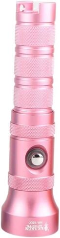 NR-1800 Dive Light: 1800 Lumens, 330ft Depth Rating, Color Options & Intensity Control in Saudi Arabia