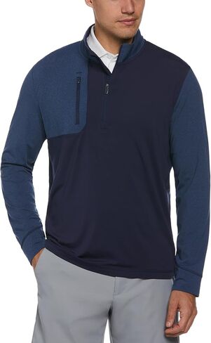 بلوفر Callaway Aquapel متعدد الوسائط للرجال بسحاب 1/4 in Kuwait