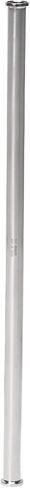 DERNORD Sanitary Tri Clamp Spool Tube Stainless Steel 304 with 1/2 inch Tri Clamp 3/4 inch Tube OD (Tube Length: 12 Inch /305 MM) in Kuwait