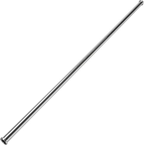DERNORD Sanitary Tri Clamp Spool Tube Stainless Steel 304 with 1/2 inch Tri Clamp 3/4 inch Tube OD (Tube Length: 12 Inch /305 MM) in Kuwait
