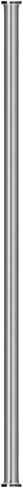 DERNORD Sanitary Tri Clamp Spool Tube Stainless Steel 304 with 1/2 inch Tri Clamp 3/4 inch Tube OD (Tube Length: 12 Inch /305 MM) in Kuwait