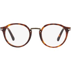 Persol PO3185V Round Prescription Eyewear Frames in Saudi Arabia