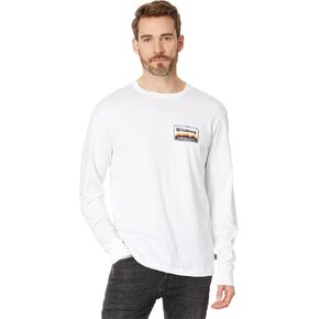 Billabong Range Long Sleeve Tee