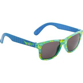 STEPHEN JOSEPH, Toddler Sunglasses, Kids Classic Sunglasses for Girls and Boys, Mermaid