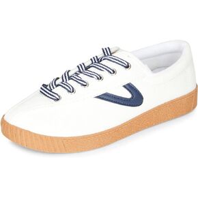 TRETORN Women's Nylite Plus Canvas Sneakers