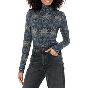 PAIGE Women's Golda Top