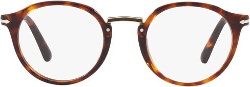 Persol PO3185V Round Prescription Eyewear Frames in Saudi Arabia