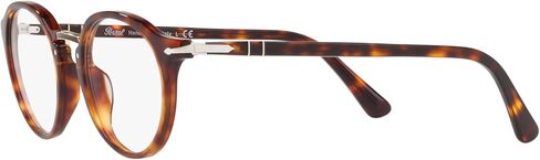 Persol PO3185V Round Prescription Eyewear Frames in Saudi Arabia