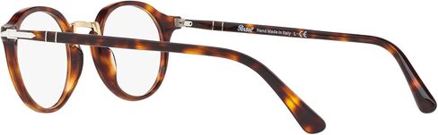 Persol PO3185V Round Prescription Eyewear Frames in Saudi Arabia