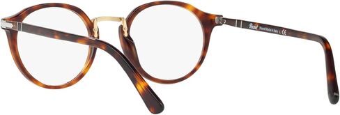 Persol PO3185V Round Prescription Eyewear Frames in Saudi Arabia