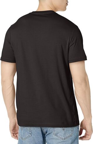 Men's Bench Print Long Sleeve Tee in Saudi Arabia