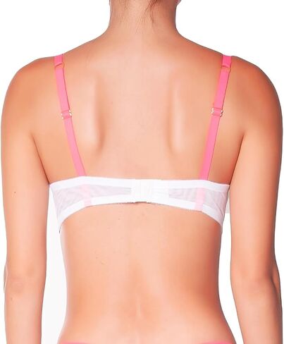 Huit Women's Padded Underwire Bra in Saudi Arabia