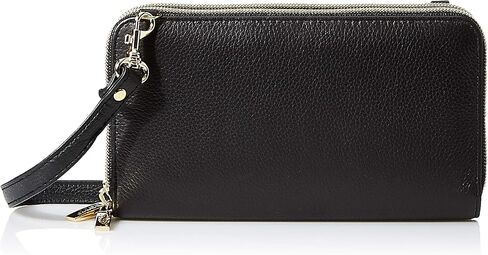 Buxton Dopp Ultimate Double Zip Organizer in Kuwait