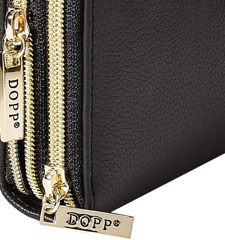 Buxton Dopp Ultimate Double Zip Organizer in Kuwait