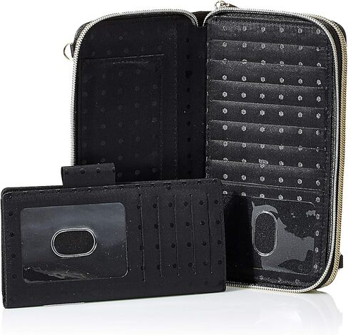 Buxton Dopp Ultimate Double Zip Organizer in Kuwait