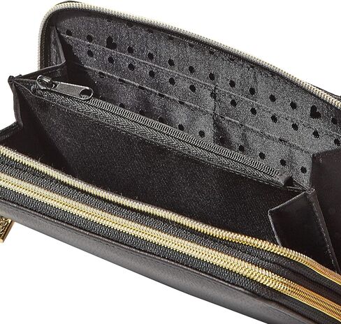 Buxton Dopp Ultimate Double Zip Organizer in Kuwait
