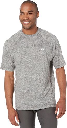 Wolverine Men's Sun-Stop Eco Short Sleeve Tee in Saudi Arabia