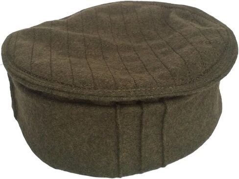 Men's Unisex Muslim Men Prayer Cap Ramadaan Caps Eid Cap Handmade Kufis Namaz Hat Beanie in Saudi Arabia
