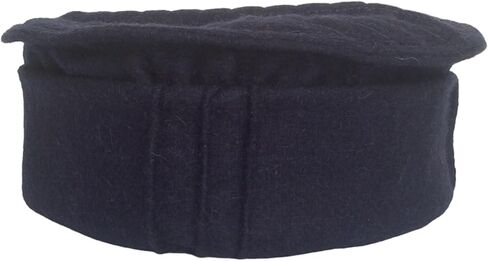Men's Unisex Muslim Men Prayer Cap Ramadaan Caps Eid Cap Handmade Kufis Namaz Hat Beanie in Saudi Arabia