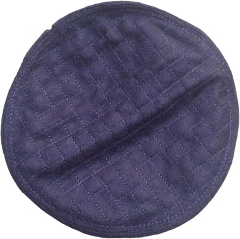 Men's Unisex Muslim Men Prayer Cap Ramadaan Caps Eid Cap Handmade Kufis Namaz Hat Beanie in Saudi Arabia
