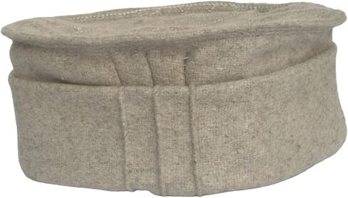 Men's Unisex Muslim Men Prayer Cap Ramadaan Caps Eid Cap Handmade Kufis Namaz Hat Beanie in Saudi Arabia