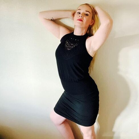 Women Ruched Work Cocktail Party Bodycon Dress Crew/Halter Neck Ruched Sleeveless Shirt Short Mini Dresses… in Saudi Arabia