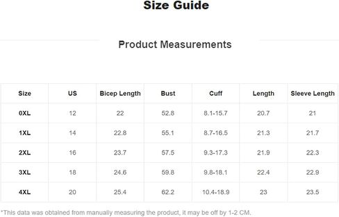 OYOANGLE Women's Plus Size Allover Print One Shoulder Lantern Long Sleeve Workwear Blouse Top in Saudi Arabia