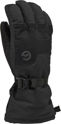 Gordini Mens Aquabloc Down Gauntlet Glove in Saudi Arabia