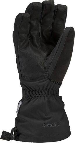 Gordini Mens Aquabloc Down Gauntlet Glove in Saudi Arabia