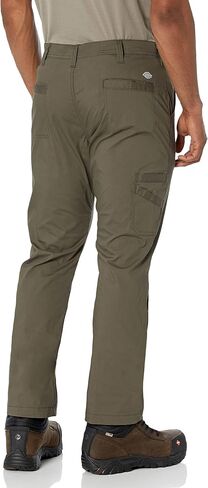 Dickies Men's Cooling Hybrid Utility Pants in Saudi Arabia