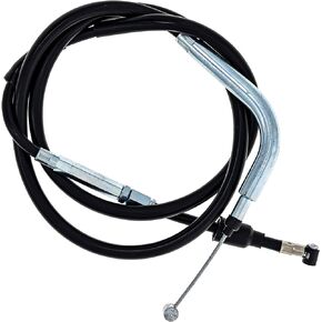 NICHE Clutch Cable for Kawasaki Suzuki KLX400R DRZ400 DRZ400S DRZ400SM 58200-29F00 58200-29F10 54011-S004 58200-29F10