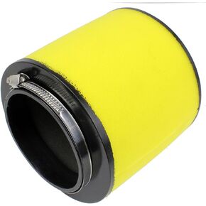 Caltric Air Filter Compatible with Honda Pioneer 500 Sxs500M Sxs500M2 2015-2020