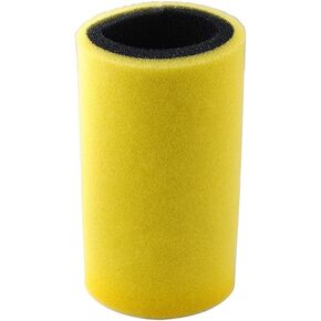 660 Rhino Air Filter Replacement Compatible with Yamaha 450 Replace 5UG-E4451-00-00 Dual Stage Filter Parts By Wadoy