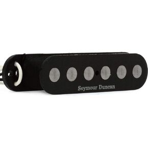 Seymour Duncan SSL-4 Quarter Pound Flat Pole Strat Pickup