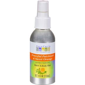 Aura Cacia Aroma Mist Pcfl Patcho Swt Orn2