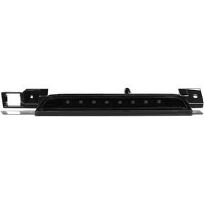 DNA MOTORING 3BL-GMCEQ13-LED-BK Black Housing LED High Mount 3rd Third Brake Light [Compatible with 10-17 Equinox / 10-17 Terrain]