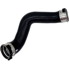 OE#2045284582 Intercooler Piping Turbo Pipe Turbocharger Hose for Mercedes Benz W204 C Class | CR12
