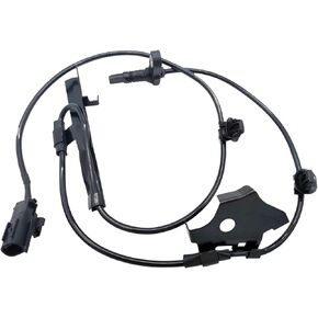 89543-47030 Front Left ABS Wheel Speed Sensor Replacement for CT200H 2011-2017 / Prius 2010-2015 / Prius C 2013 Front Left Driver Side