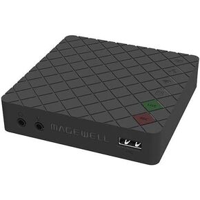 Magewell Ultra Stream HDMI Single-Channel HD Streaming Encoder