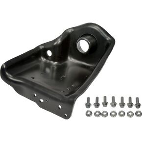 Dorman 999-984 Suspension - Coil Spring Bracket Compatible with Select Ford Models