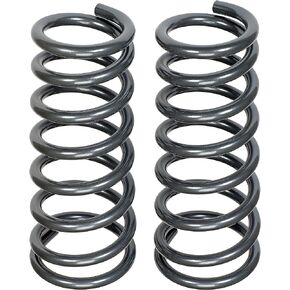 Dorman 929-950 Front Heavy Duty Coil Spring Upgrade - 35 Percent Increased Load Handling Compatible with Select Dodge/Ram Models, 1 Pair