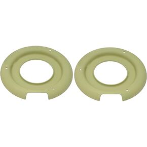 Dorman 926-071 طقم تركيب زنبركي ملفوف متوافق مع نماذج مختارة من دودج، عبوتان (OE FIX)