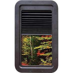 AP Products 015-201512 Slim Shade Upgrading Your Door  Window