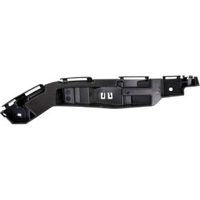 For Ford Fusion 2010 2011 2012 Bumper Cover Retainer Driver and Passenger Side | Pair | Front | Made of ABS Plastic | Replacement For FO1026113, FO1027113 | AE5Z17C947D, AE5Z17C947C