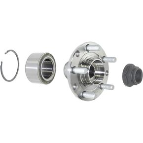 DuraGo 29596008 Front Wheel Hub Kit