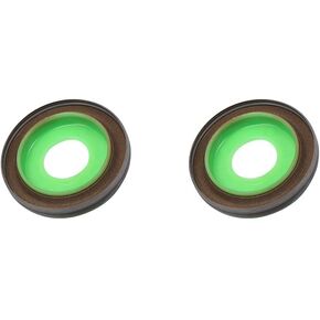 GM Genuine Parts 296-16 Crankshaft Front Oil Seal