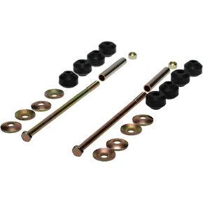 ACDelco Gold 45G0002 (19460310) Front Suspension Stabilizer Bar Link Kit