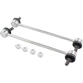NewYall Pair Rear Left and Right Sway Stabilizer Bar End Links in Saudi Arabia