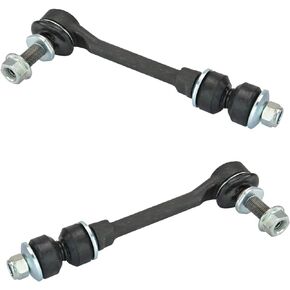 Front Sway Stabilizer Bar End Link Pair Left & Right For Sequoia Tundra Pickup
