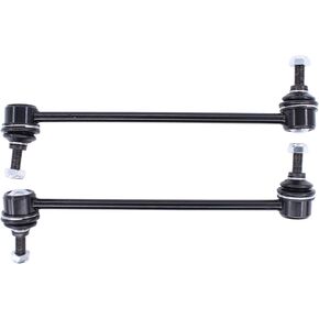 ApplianPar Front Driver and Passenger Side Sway Bar End Links for Nissan Cube Versa
